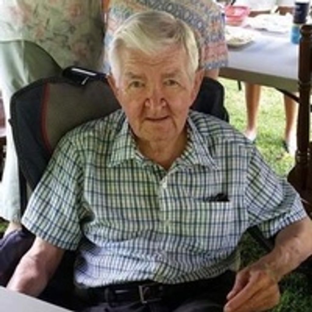 Lawrence Eugene Allen
