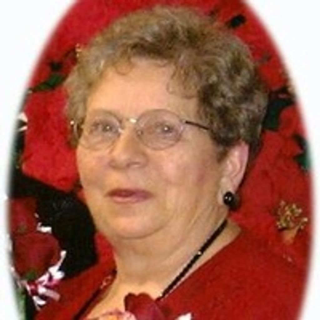 Patricia Monson