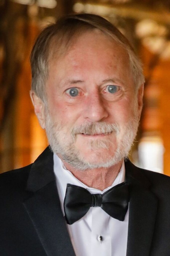 Charles "Terry" Miller Profile Photo