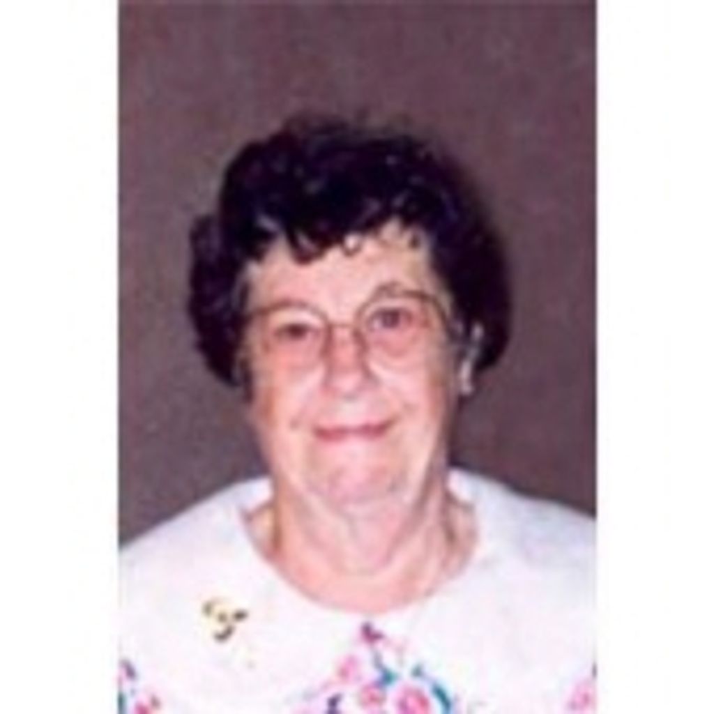 Lillian Walker