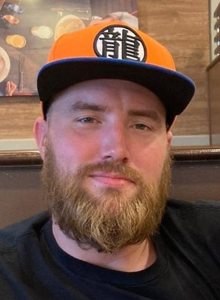 Jacob Reed Dunsmore Profile Photo
