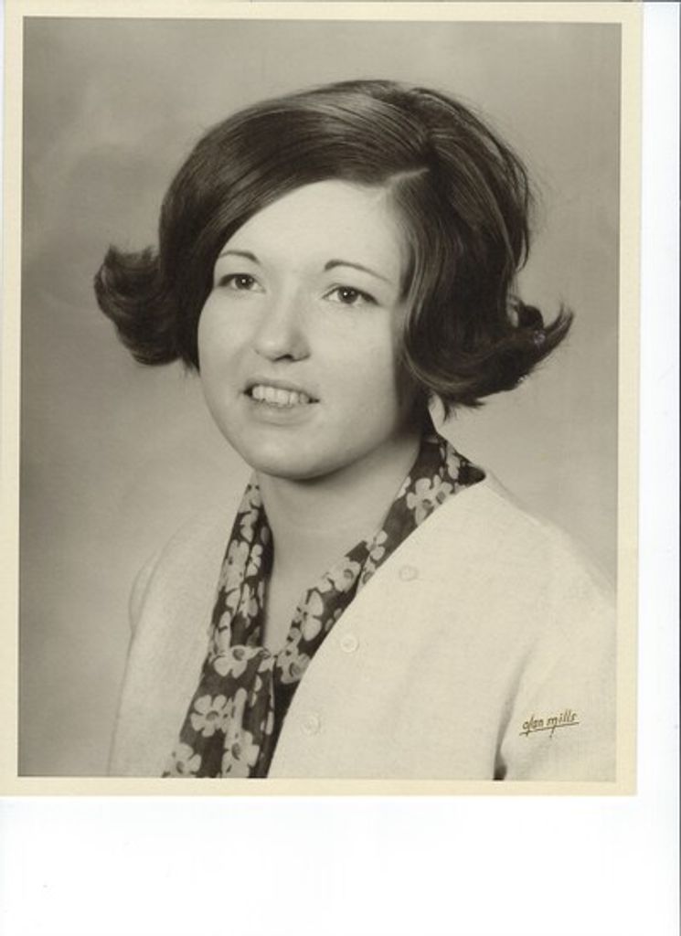 Cathy Lynn Stafford Profile Photo