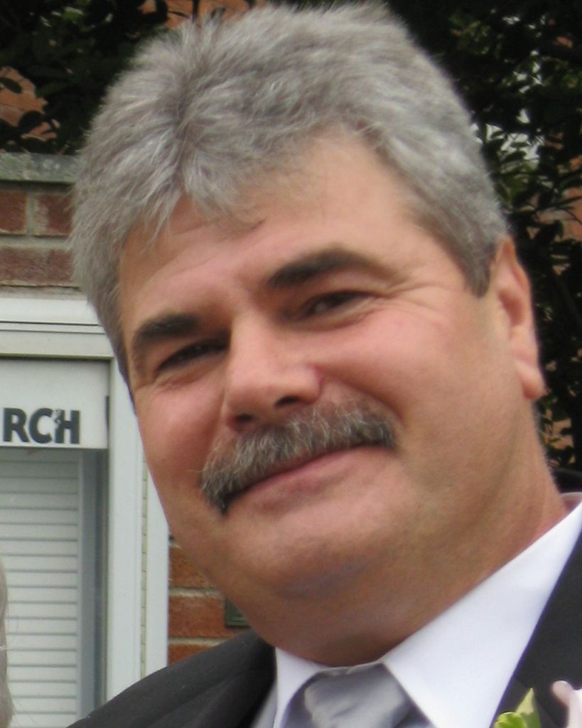 Kevin Patrick McCarthy Profile Photo