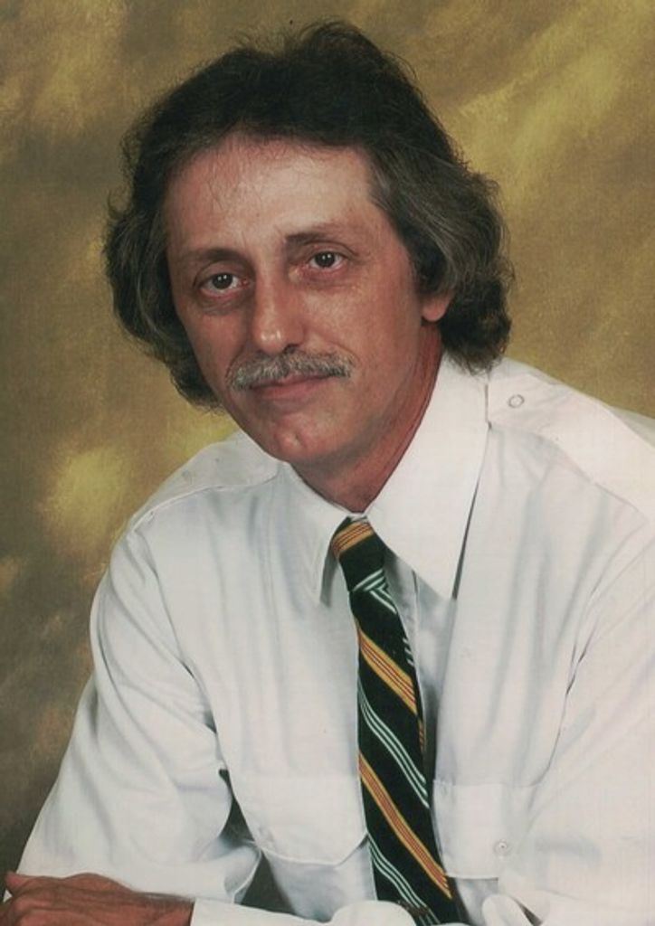 Carl "Joe" Huey" Arthurs