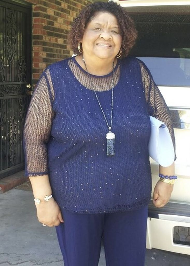 Janice Lynette Hayes- Hyde Profile Photo