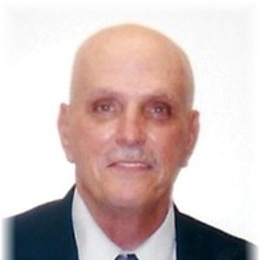 George N. Hoffman