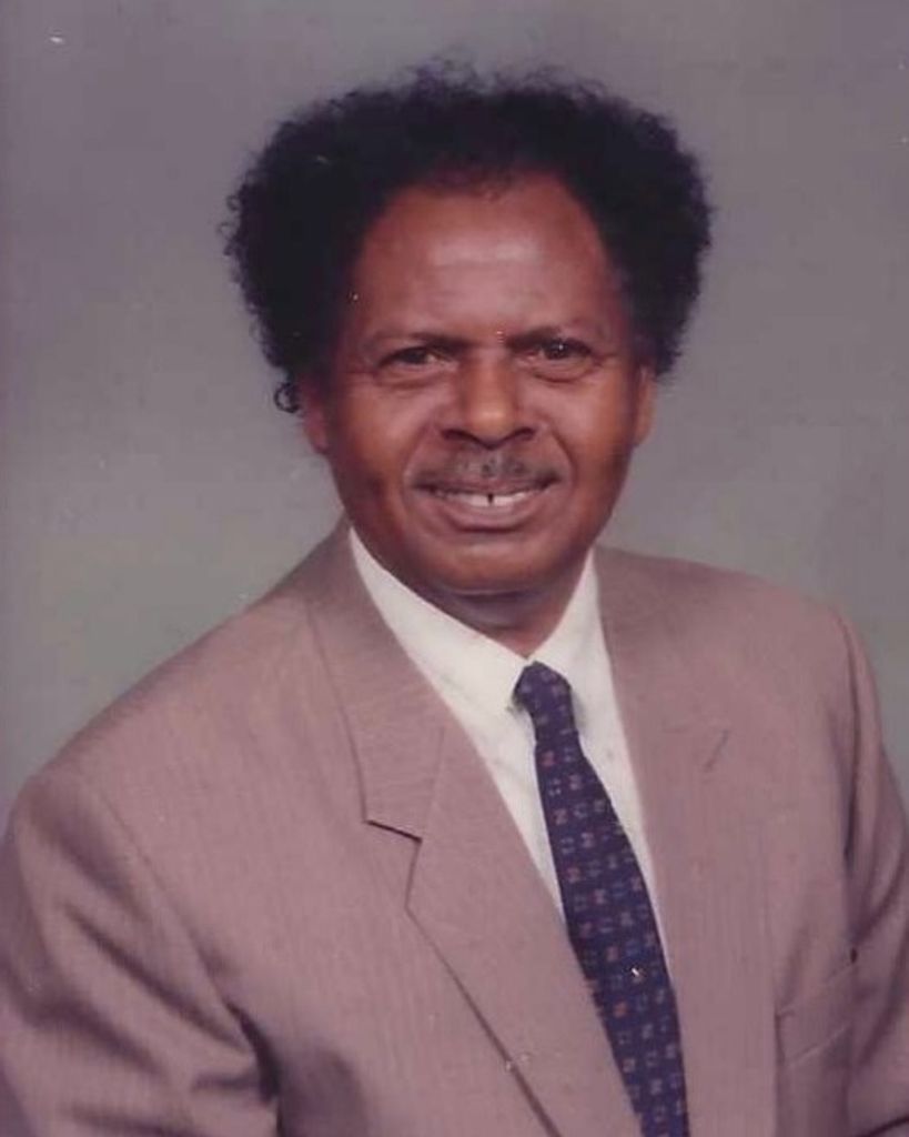 Willie Johnson Profile Photo