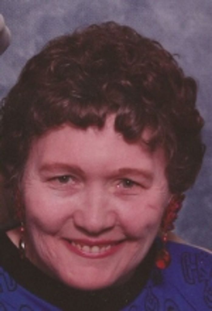 Linda Lou Perkins