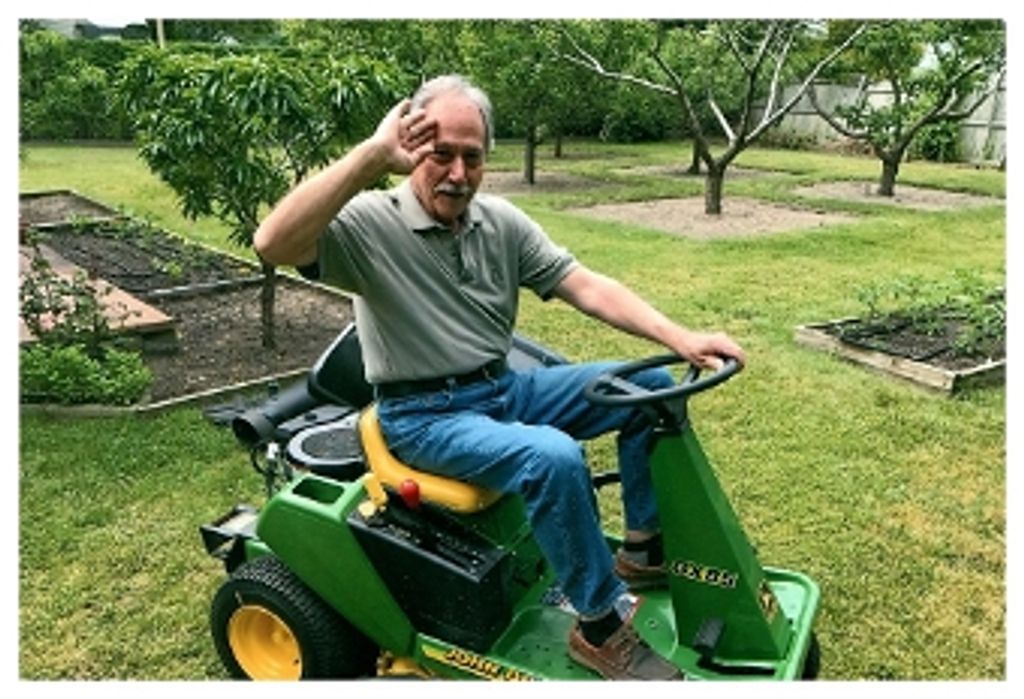 George Tsaknakis Profile Photo