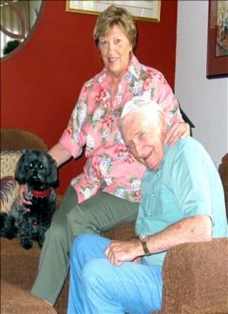Beverly Ann Clements