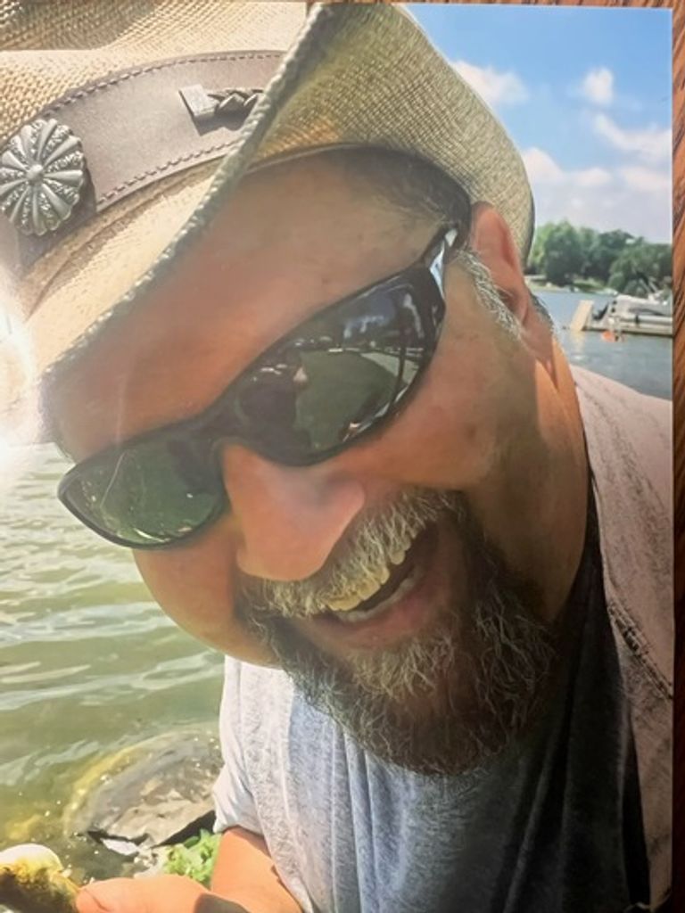 Thomas "Tom" Patti, Jr. Profile Photo