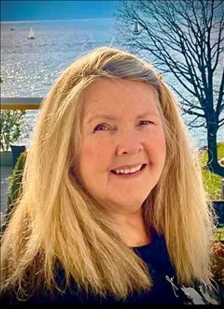 Mary DeCamp Miller Profile Photo