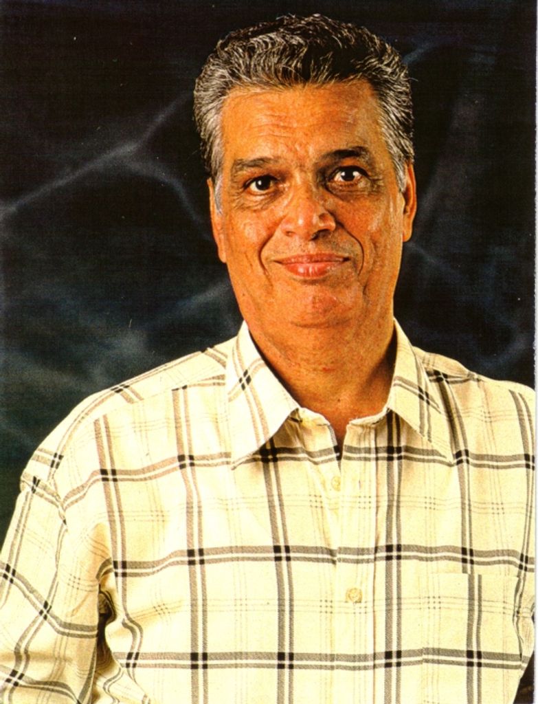 Maurice Knight