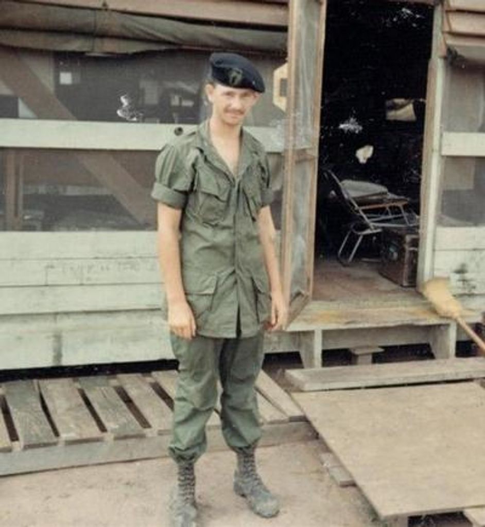 Wayne J. Corkery Profile Photo