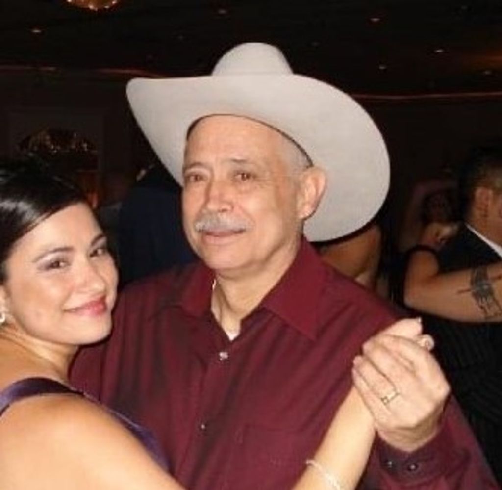 Crisanto Contreras Profile Photo