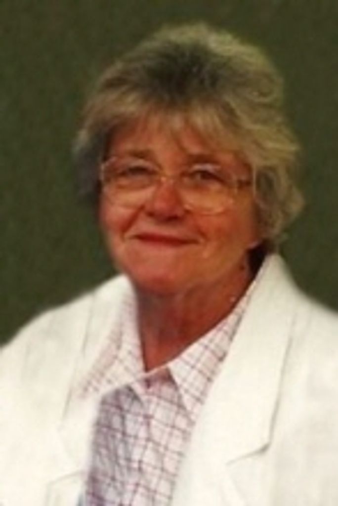 Ellen Ann Spence