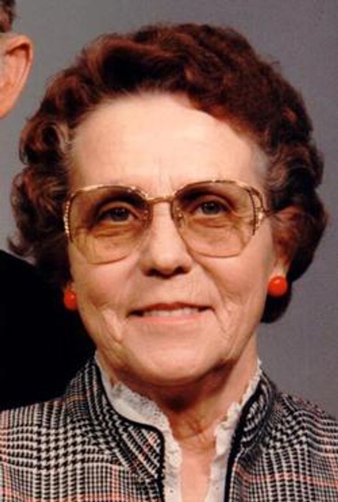 Idella J Scheuler Profile Photo
