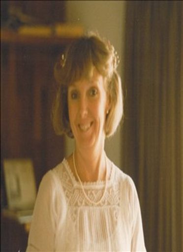 Nancy M. Thompson's obituary image