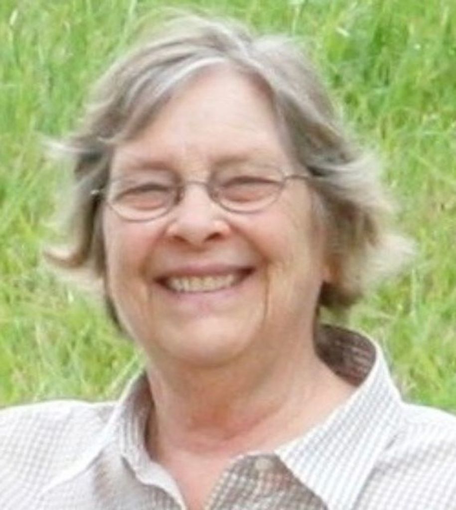 Nancy  Ann (Adams)  Taylor