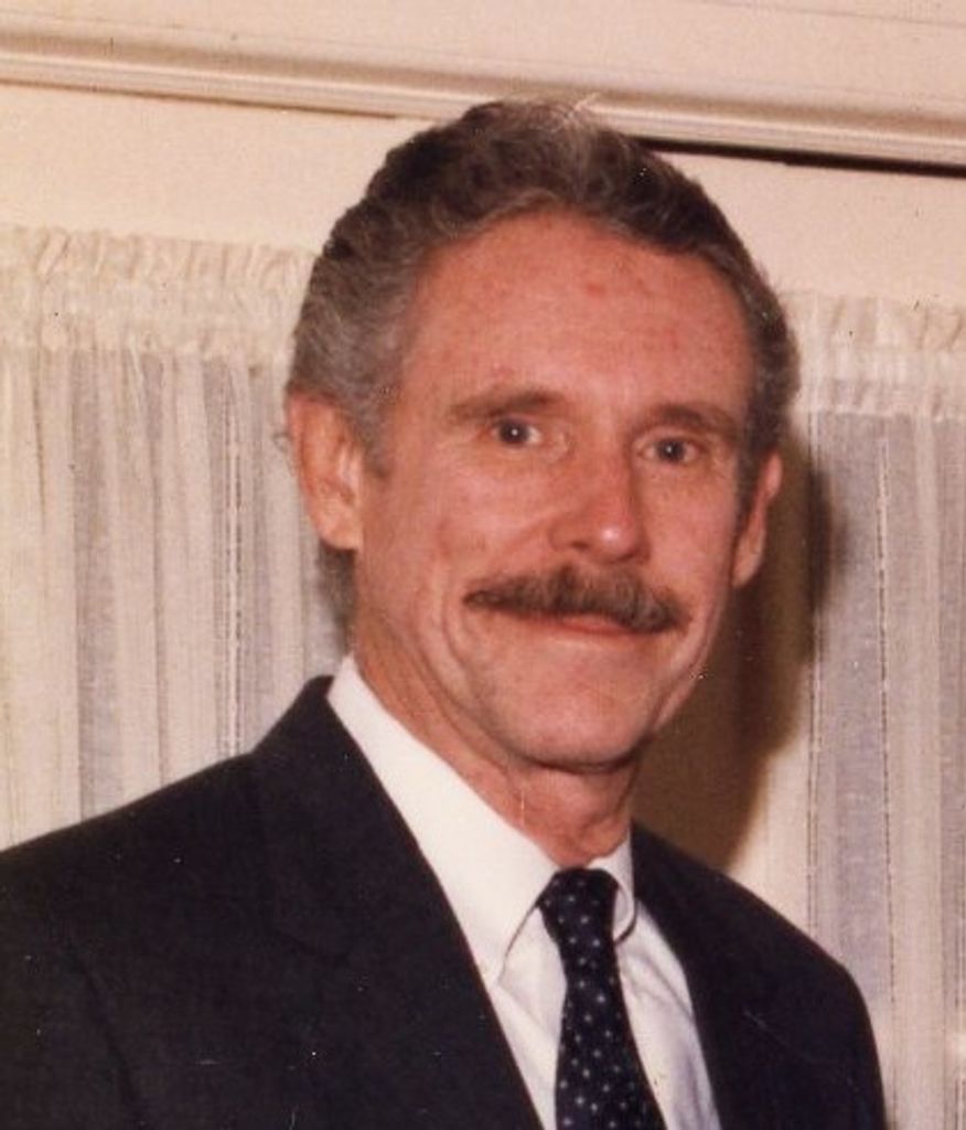 Robert Durward Cunningham Profile Photo