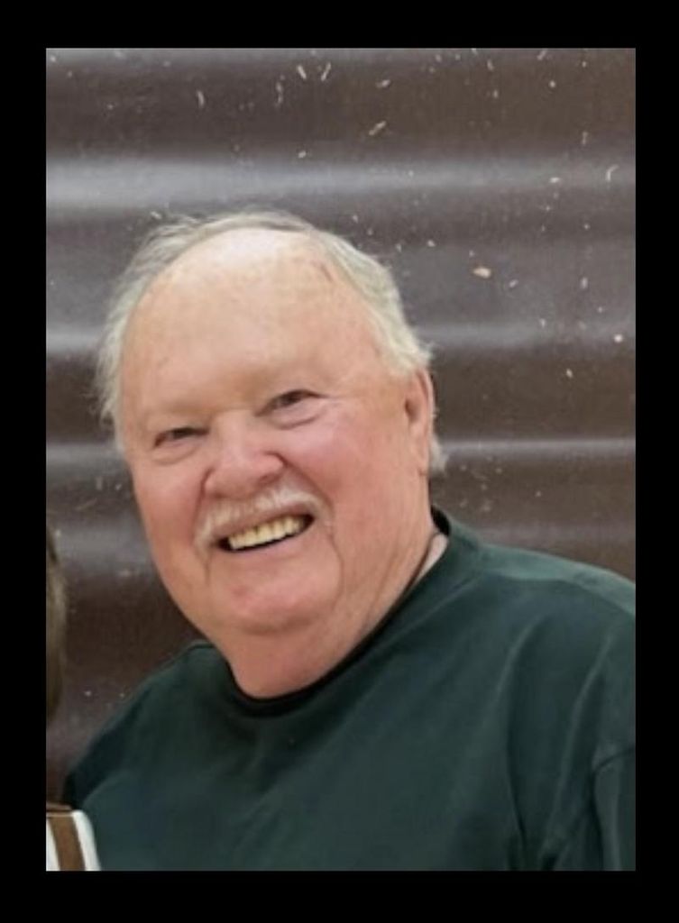 Dennis D. Keef Sr. Profile Photo