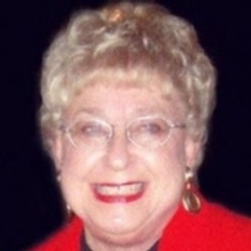 Eloise Scotty Bradsby