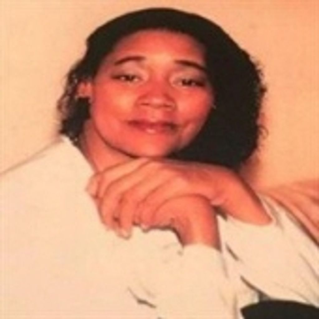 Marie Angela "Poochie" Bishop