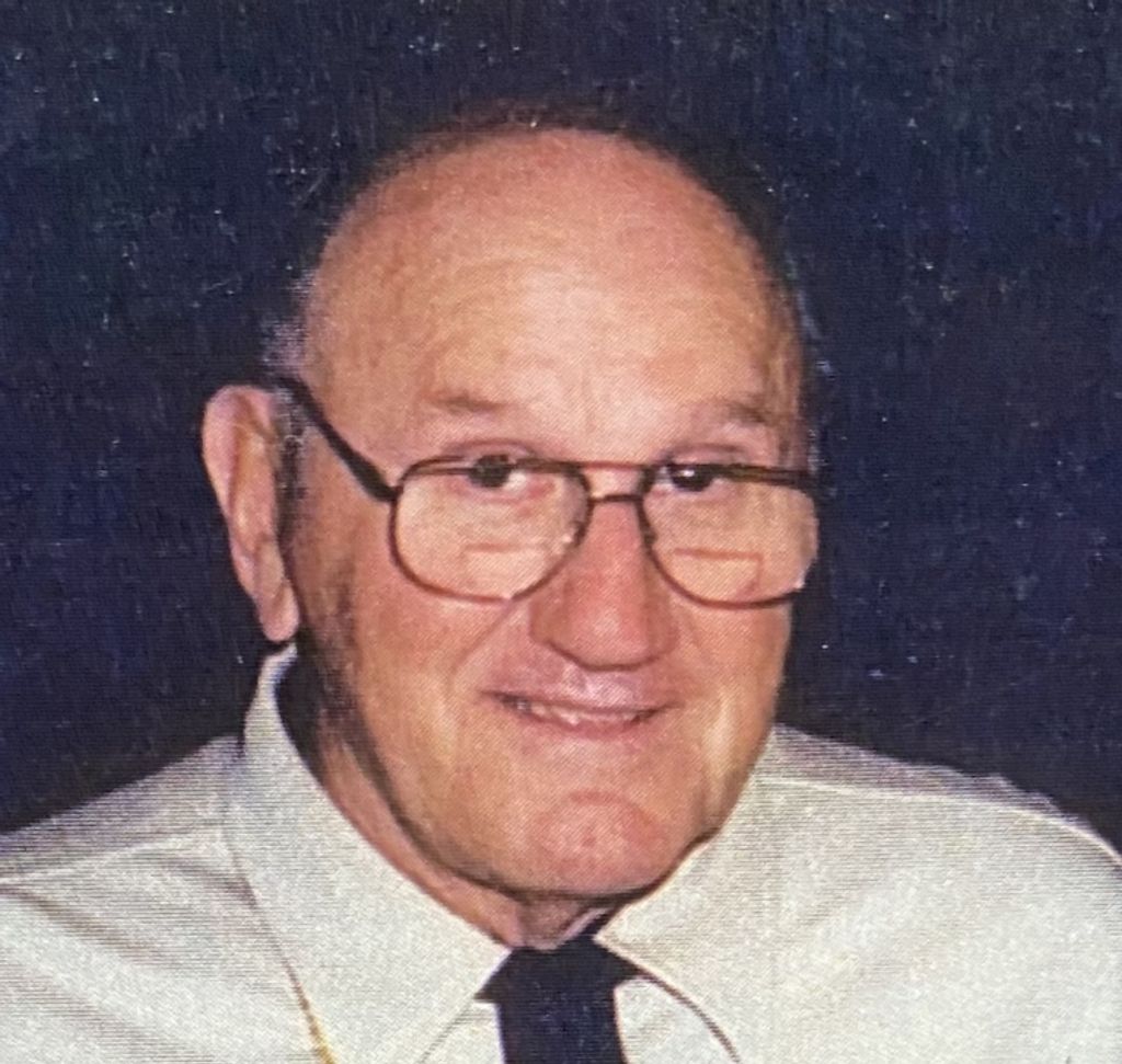 Ralph  "Ike" O Interthal Profile Photo