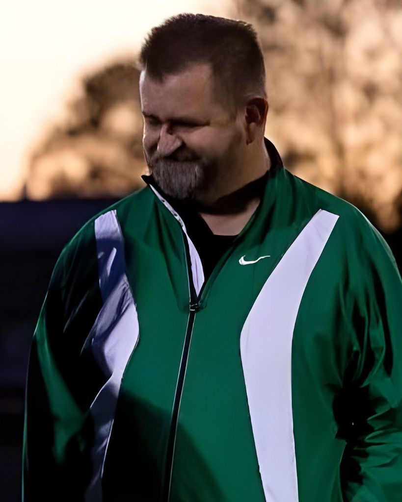 Alvin Neal Cooper Profile Photo