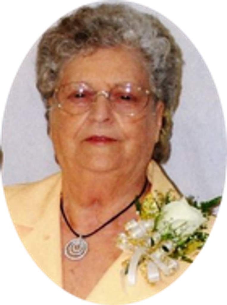Marie Stanley Jessee
