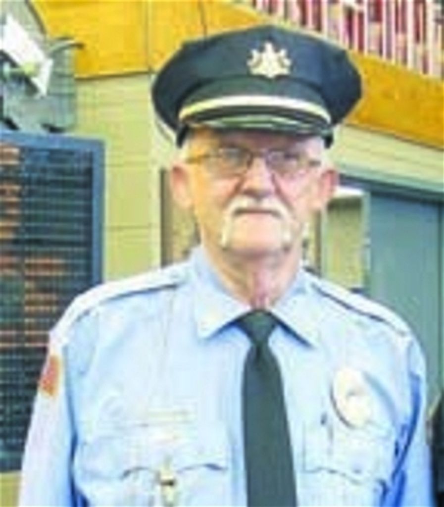 Larry Dale Seip