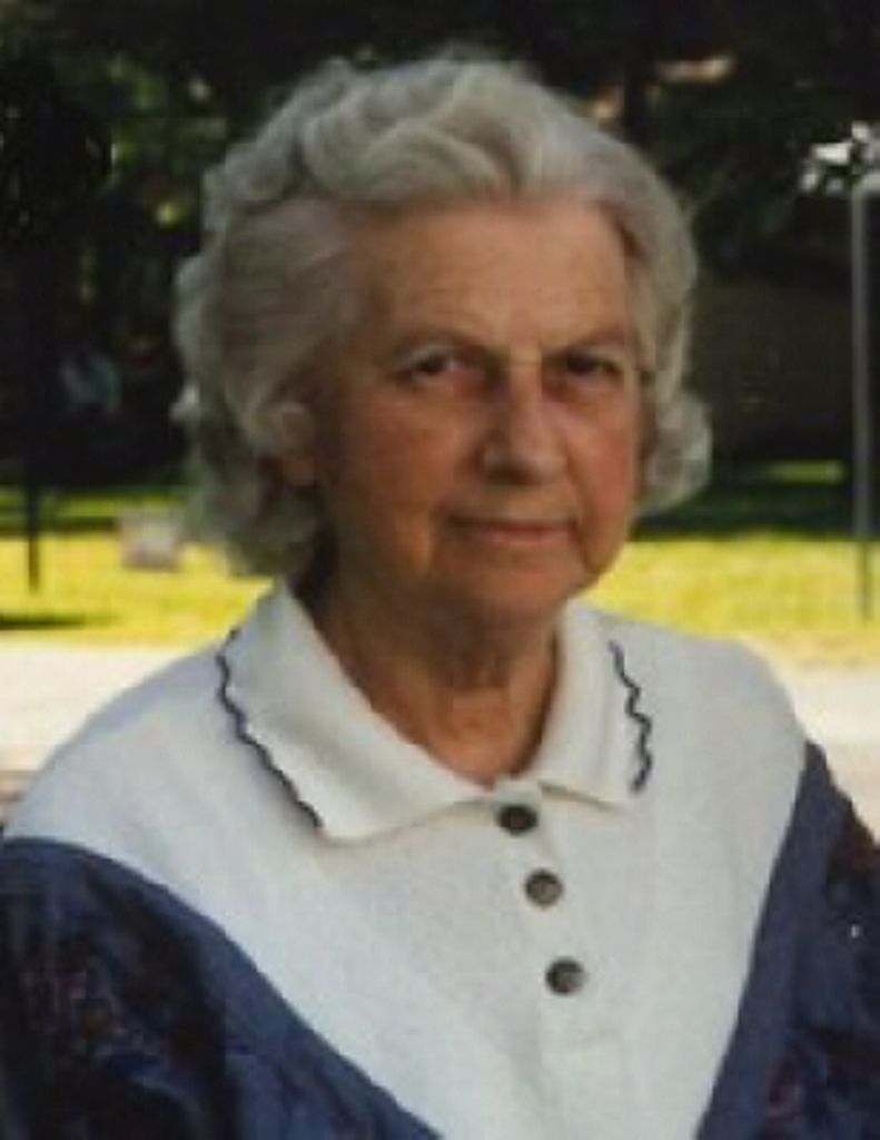 Jean Elizabeth Olson