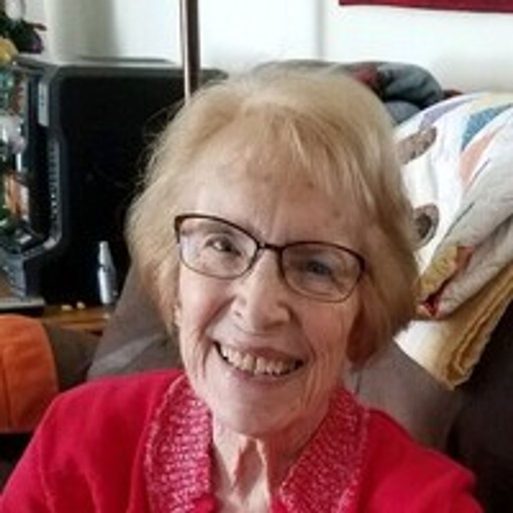 Henrietta Marx Kushava