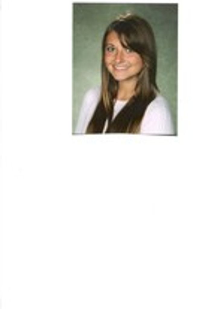 Alessandra "Allie" Marshall Castner