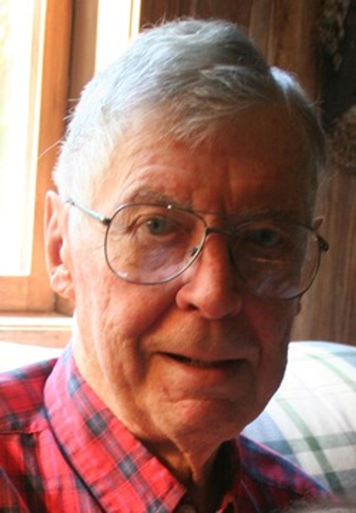 Donald Ellingson