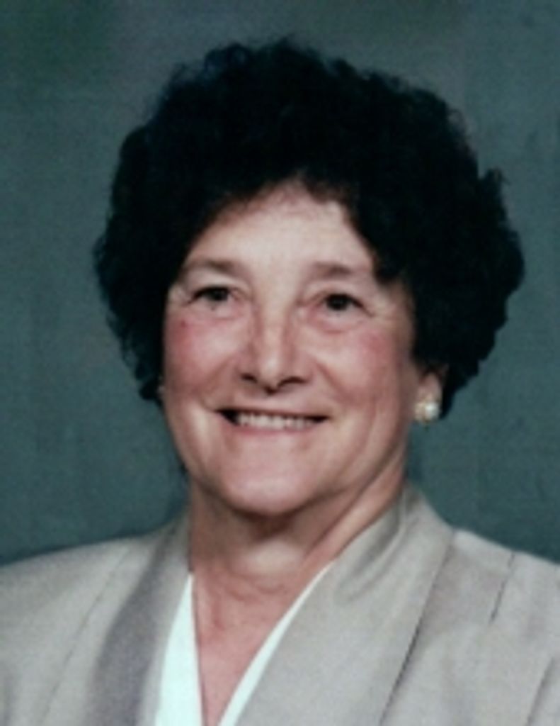 Doris Hove