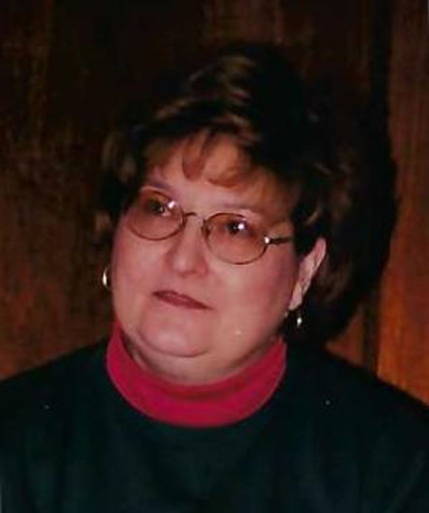 Donna Harding Profile Photo