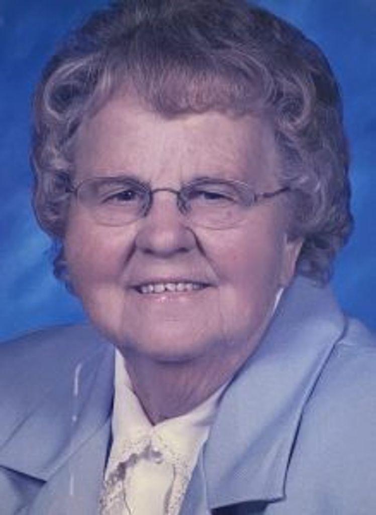 Ruth M. Anderson Profile Photo