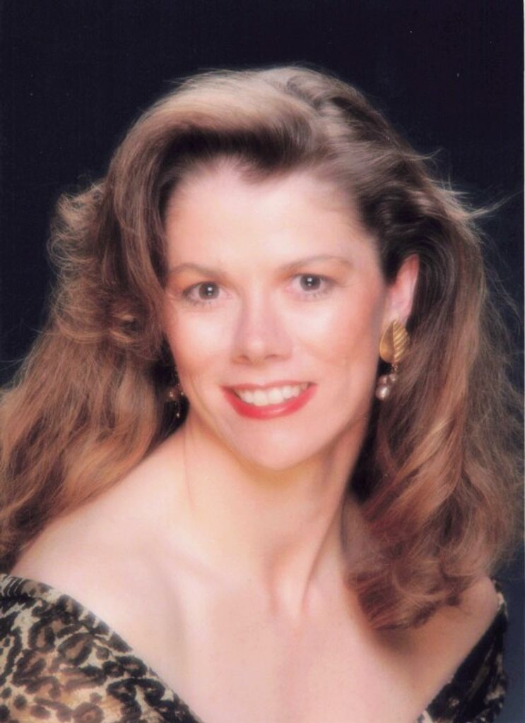 Patricia Leann (Mintonye)  Breedlove