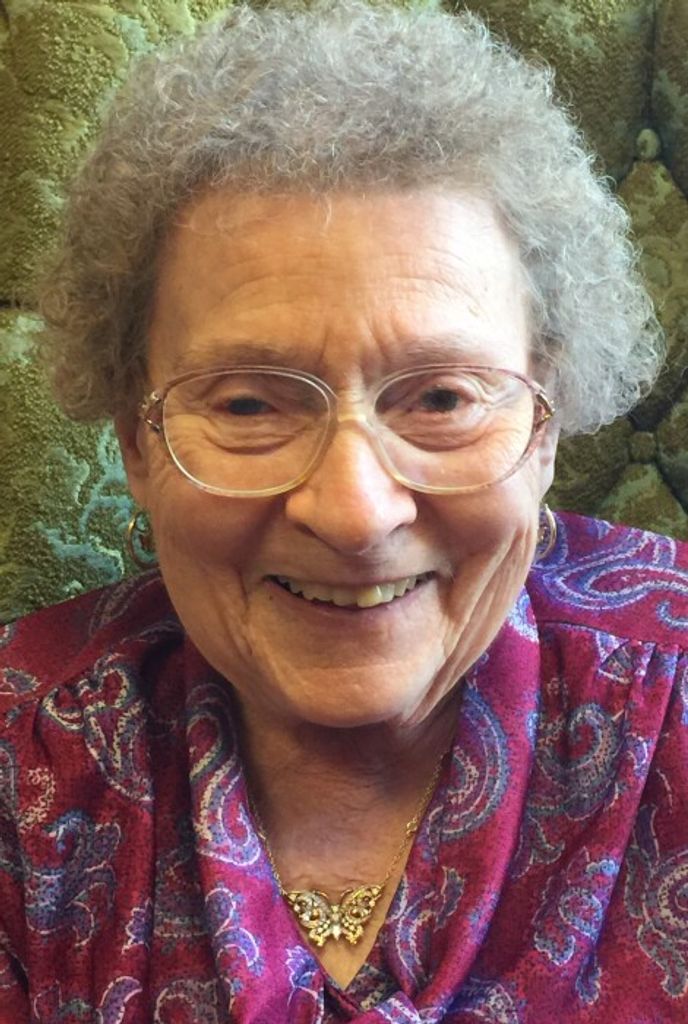 Donita Bussard