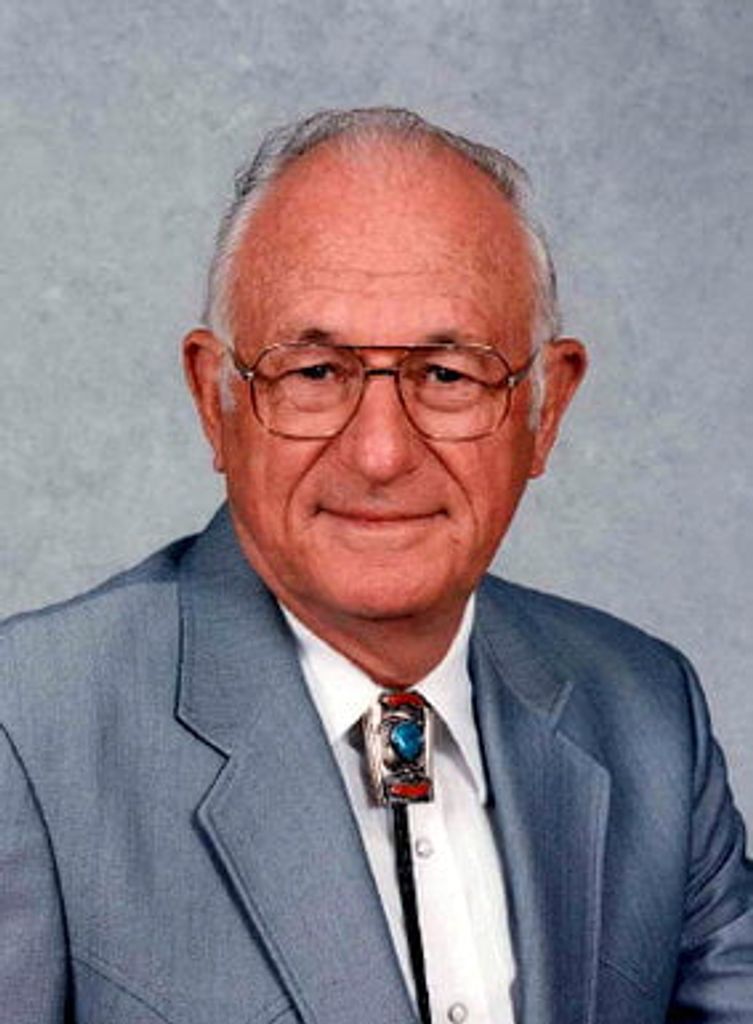 Clifford Allen Mumert Profile Photo