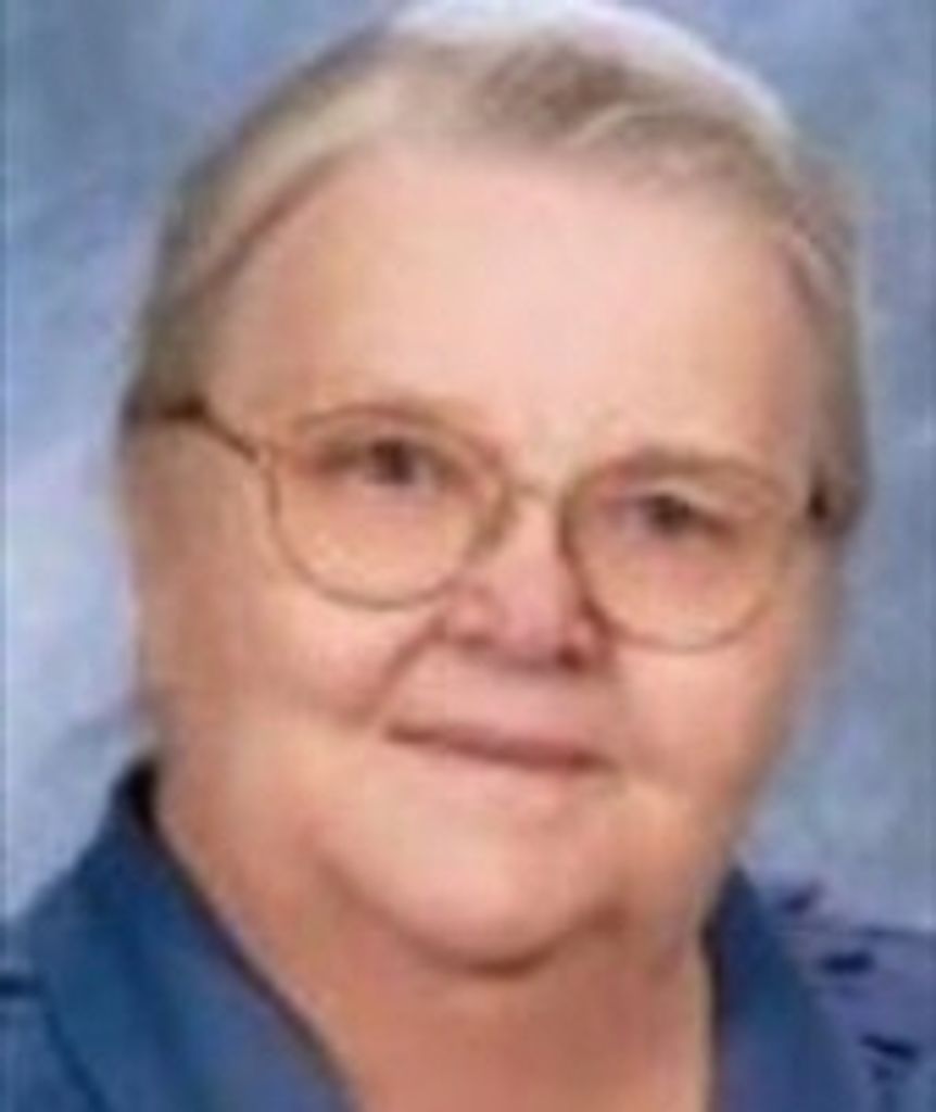 Helen M. Martin