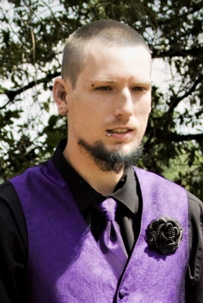 Michael Kyser Profile Photo