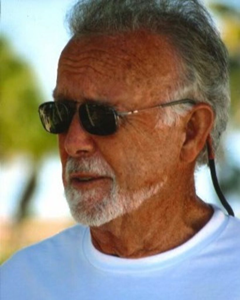 William "Bill" Lowery Profile Photo