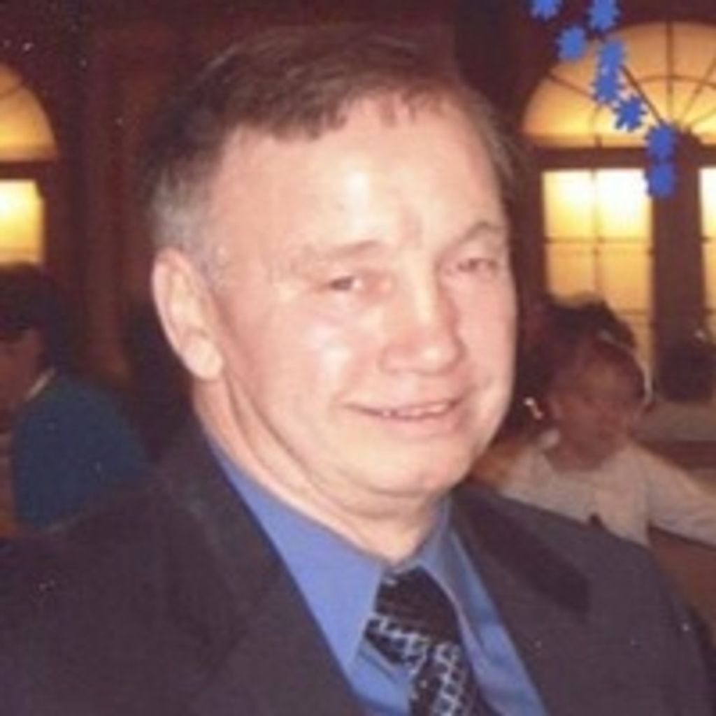 William W. Baaske Profile Photo