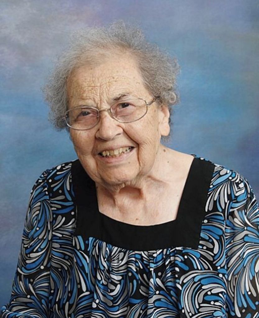 Harriet Brinkerhoff Profile Photo