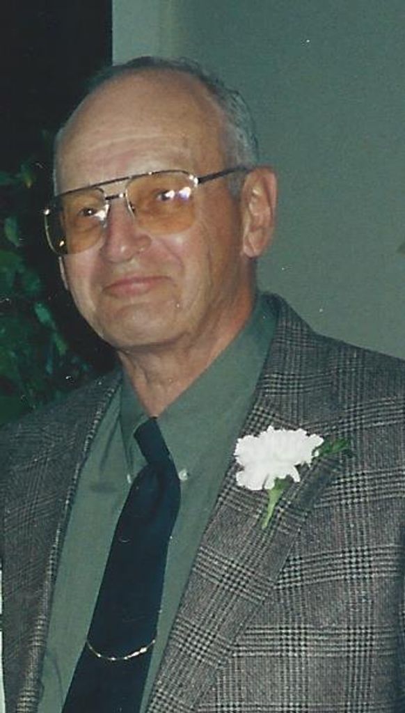 David A. Ferguson