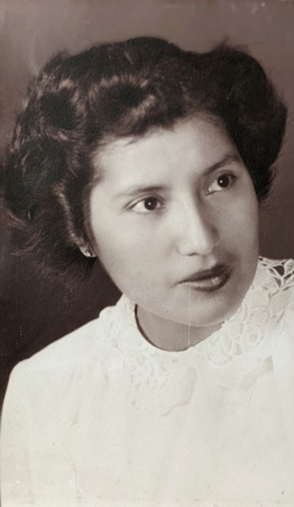 Ruby Josephine Kammerer