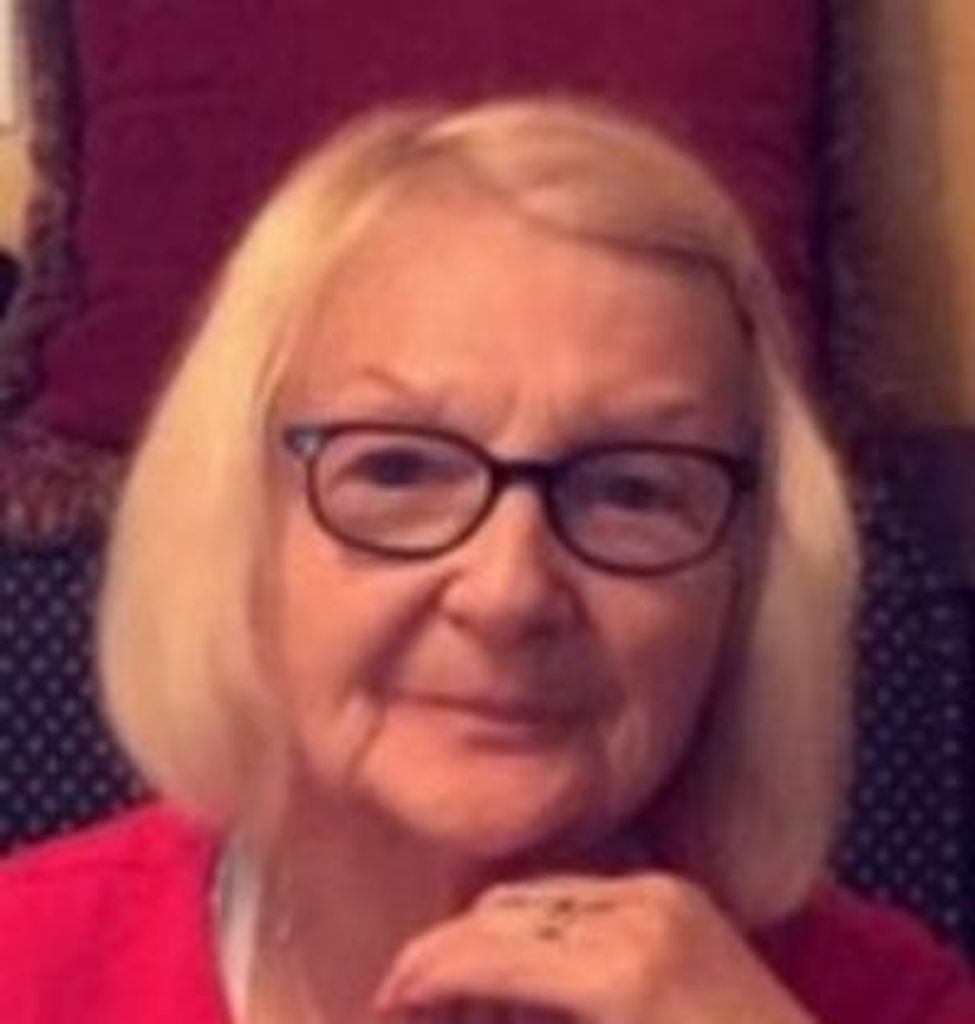 Judy Crawn Profile Photo