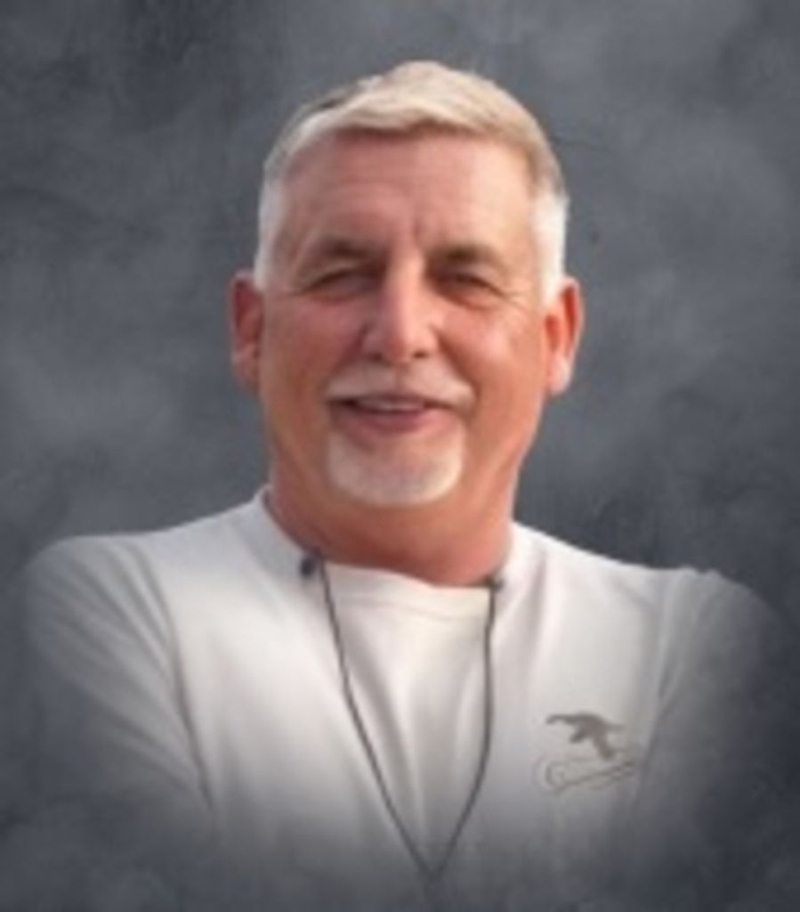 Ricky N. Adams Profile Photo